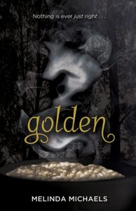 Golden (Melinda Michaels)