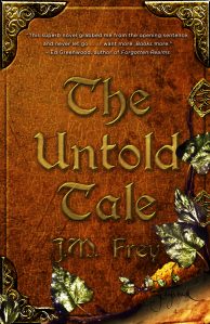 The Untold Tale (J.M. Frey)