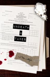 Undeath & Taxes (Drew Hayes)