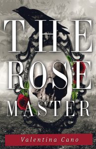 The Rose Master (Valentina Cano)